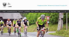 Desktop Screenshot of cyclo-jpp.com